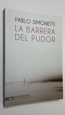 Pablo Simonetti : La barrera del pudor