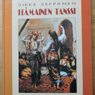 Sirke Seppänen: Itämainen tanssi - pikkukuva 1