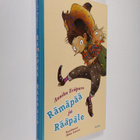 Annika Eräpuro : Rämäpää ja rääpäle - pikkukuva 1