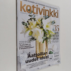 Kotivinkki 24/2019 - pikkukuva 1