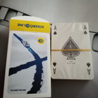 PELIKORTIT ECKERÖLINE MADE IN FINLAND - pikkukuva 2