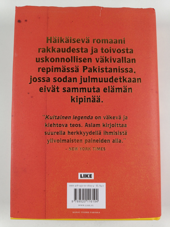 Item image
