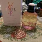 YSL PARIS ROSES ENCHANTEES WOMEN 4.4 oz/125 ml - pikkukuva 2