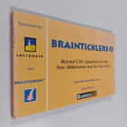 Brainticklers 2 : Beyond Y2K - Questions for the New Mill... - pikkukuva 1