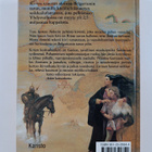 David Eddings : Belgarionin taru 1-5 : Kiven vartija ; En... - pikkukuva 2
