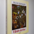 Hugh Johnson : Viinin tarina - pikkukuva 1