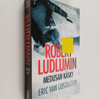 Eric Van Lustbader : Robert Ludlumin Medusan käsky - pikkukuva 1