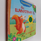 Hei, eläinystävät! - pikkukuva 1