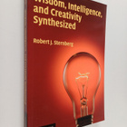 Robert J. Sternberg : Wisdom, intelligence, and creativit... - pikkukuva 1