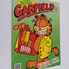 Garfield 3/1989 - pikkukuva 1