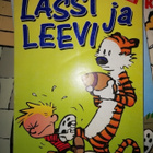 Lassi ja leevi paketti 1 - pikkukuva 2