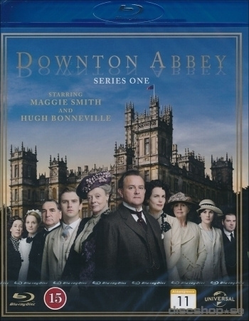Downton Abbey Series 1	(45 728)	k	-FI-	nordic,	BLU-RAY	(2)