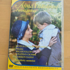 ANNA YSTÄVÄMME . UUSI . DVD . TARINA JATKUU . MEGAN FOLLOWS - pikkukuva 1