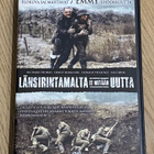 LÄNSIRINTAMALTA EI MITÄÄN UUTTA - DVD (1979) - pikkukuva 1
