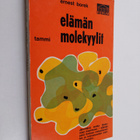 Ernest Borek : Elämän molekyylit - pikkukuva 1