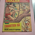 Tarzan. 1.1971. - pikkukuva 1