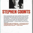 Stephen Coonts, Minotaurus - pikkukuva 2