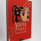 Sylvie Germain : Vihan päivät - pikkukuva 1