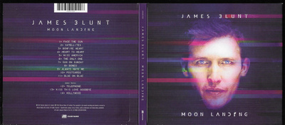 James Blunt: Moon Landing