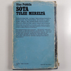 Eino Pukkila : Sota tulee mereltä - pikkukuva 2