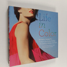 Jesse Garza : Life in Color : The Visual Therapy Guide to... - pikkukuva 1