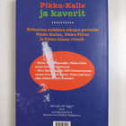 Riie Heikkilä : Pikku-Kalle ja kaverit - pikkukuva 2