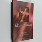 Seppo Tirkkonen : Elämänuskoa - pikkukuva 1