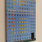 Timo Toiviainen : Vapaan sivistystyön visiot : castrenila... - pikkukuva 1