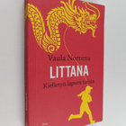 Vaula Norrena : Littana - pikkukuva 1
