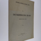Evois fiskeriförsöksstations verksamhet åren 1892-1895 - pikkukuva 1
