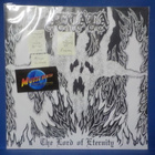 VETALA - THE LORD OF ETERNITY - M/M LP - pikkukuva 1