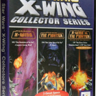 PC: Star Wars - X-Wing Collector Series - pikkukuva 1