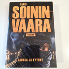 Taavi Soininvaara :  Haukka ja kyyhky - pikkukuva 1