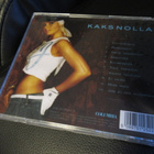 JONNA - KAKSNOLLA CD - pikkukuva 2