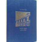 Teuvo (toim.) Laurinolli : Oulun Lyseo 1874-2009 : Lux bo... - pikkukuva 1