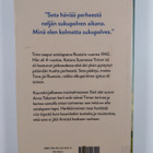 Anna Takanen : Sinä olet suruni :  Kertomus sotalapsesta ... - pikkukuva 2