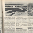 Suomen Kuvalehti n:o 16 1973 Johannes. Siperia. Kuolema. - pikkukuva 3