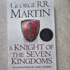 A Knight of The Seven Kingdoms George R. R. Martin - pikkukuva 1