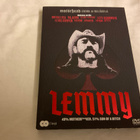 Lemmy (2dvd) - pikkukuva 1