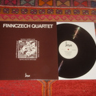 Finnczech Quartet LP - pikkukuva 1