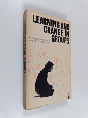 Arthur Blumberg : Learning and change in groups