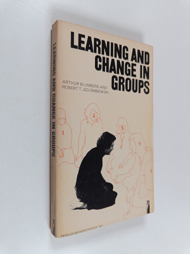 Arthur Blumberg : Learning and change in groups
