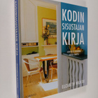 Elizabeth Wilhide : Kodin sisustajan kirja - pikkukuva 1