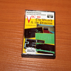 Commodore VIC-20 : The Wizard & the Princess - pikkukuva 1
