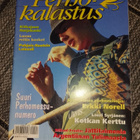 Perhokalastus 2/2002 - pikkukuva 1