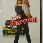Just Married • DVD - pikkukuva 1