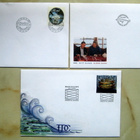 FDC-2005 Ahvenanmaa kaikki kuoret (kuori 2) - pikkukuva 3