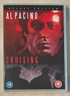 William Friedkin: YÖN KUNINGAS (1980) Al Pacino