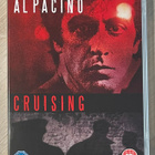William Friedkin: YÖN KUNINGAS (1980) Al Pacino - pikkukuva 1