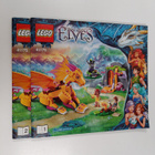 Lego Elves 41175 1-2 (ohjekirja) - pikkukuva 1